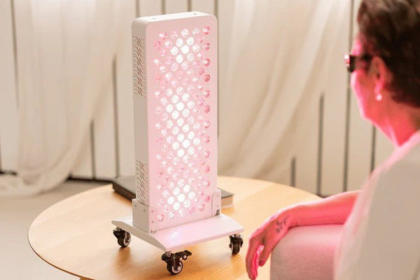 Rood licht therapie na een operatie: ondersteuning bij herstel - Liroma