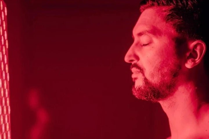 Rood licht therapie wetenschap: De verrassende rol van NASA - Liroma