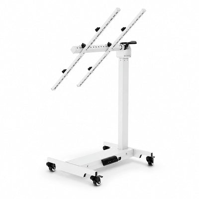 LIROMA® elektrisk stativ (horisontalt og vertikalt)