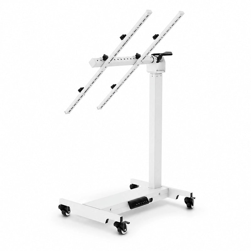 LIROMA® elektrisk stativ (horisontalt og vertikalt)
