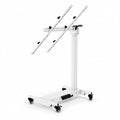 LIROMA® elektrisk stativ (horisontalt og vertikalt)