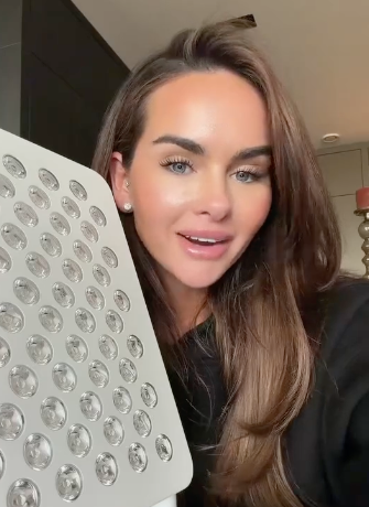 Over 41 000 personer har allerede valgt deg!