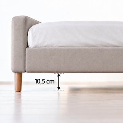 LIROMA® elektrisk horisontalstativ