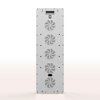 PrimeFORCE Elite Gen5 (Rødlysterapi) – Ideell for hjemmebruk – Levetid på opptil 100.000 timer – 92x30x7cm