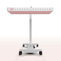 PrimeFORCE Elite Gen5 (Rødlysterapi) – Ideell for hjemmebruk – Levetid på opptil 100.000 timer – 92x30x7cm