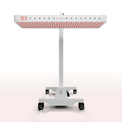 PrimeFORCE Elite Gen5 (Rødlysterapi) – Ideell for hjemmebruk – Levetid på opptil 100.000 timer – 92x30x7cm