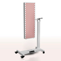 PrimeFORCE Elite Gen5 (Rødlysterapi) – Ideell for hjemmebruk – Levetid på opptil 100.000 timer – 92x30x7cm