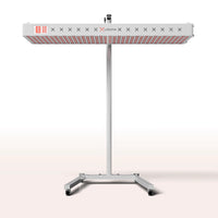 PrimeFORCE Elite Gen5 (Rødlysterapi) – Ideell for hjemmebruk – Levetid på opptil 100.000 timer – 92x30x7cm
