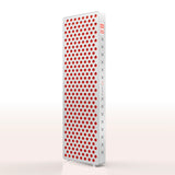 PrimeFORCE Elite Gen5 (Rødlysterapi) – Ideell for hjemmebruk – Dual-chip – 92x30x6,5 cm