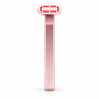 🎁 LED face wand
