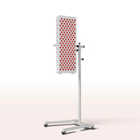 PrimeFORCE Advanced Gen5 (Rødlysterapi) – Ideell for hjemmebruk – Levetid på opptil 100.000 timer – 64x23x7cm