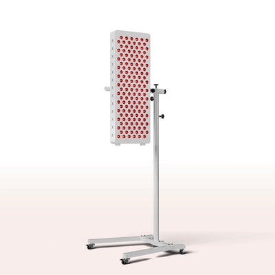 PrimeFORCE Advanced Gen5 (Rødlysterapi) – Ideell for hjemmebruk – Levetid på opptil 100.000 timer – 64x23x7cm