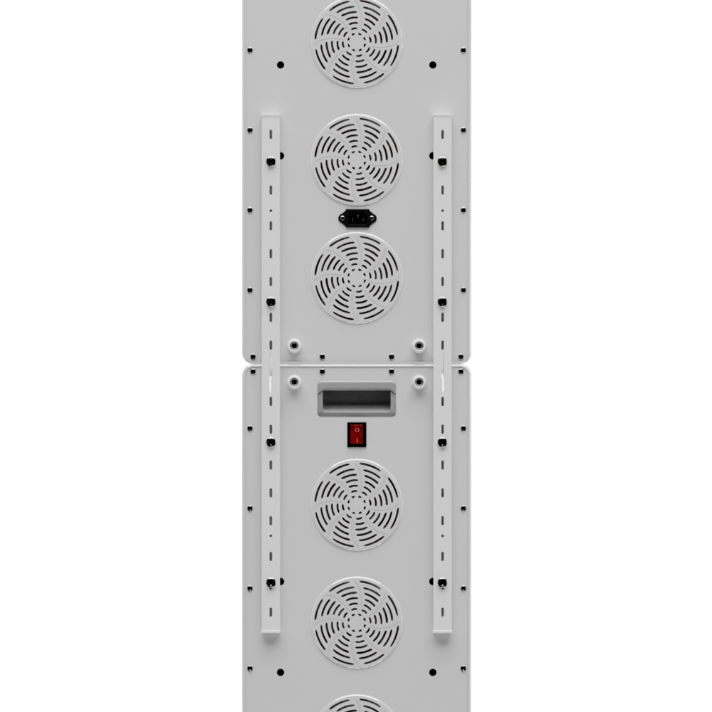 Koblingsstykke for PrimeForce-paneler