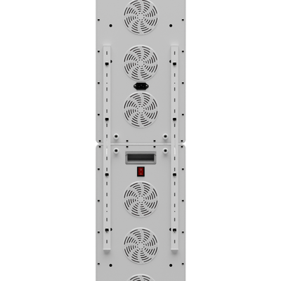 Koblingsstykke for PrimeForce-paneler
