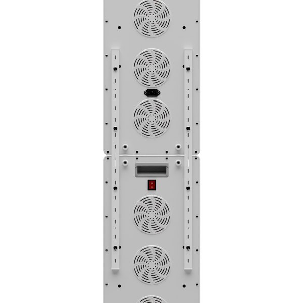 Koblingsstykke for PrimeForce-paneler