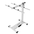 LIROMA® Elektrisk stativ (horisontalt og vertikalt)