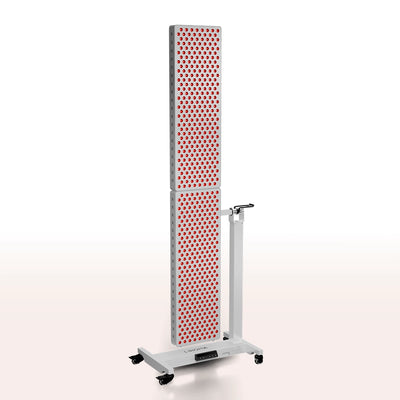 PrimeFORCE Multi Gen5 (rødlysterapi) – Ideell for hjemmebruk – Dual-chip – 184 x 30 x 6,5 cm