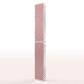 PrimeFORCE Multi Gen5 (rødlysterapi) – Ideell for hjemmebruk – Dual-chip – 184 x 30 x 6,5 cm