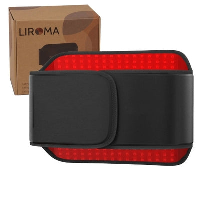 portable infrarood riem