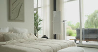 LIROMA® elektrisk horisontalstativ