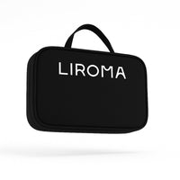 PrimeCase RL60 | Opbergtas - Liroma