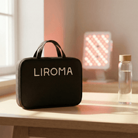 PrimeCase RL60 | Opbergtas - Liroma