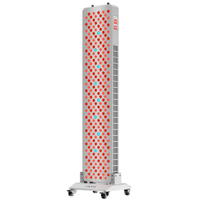 PrimeFORCE RL240 (Rood licht therapie) - Liroma