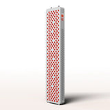 PrimeFORCE RL240 (rødtlysbehandling) – Ideell for hjemmet – Levetid på opptil 100.000 timer - 100x21x7cm