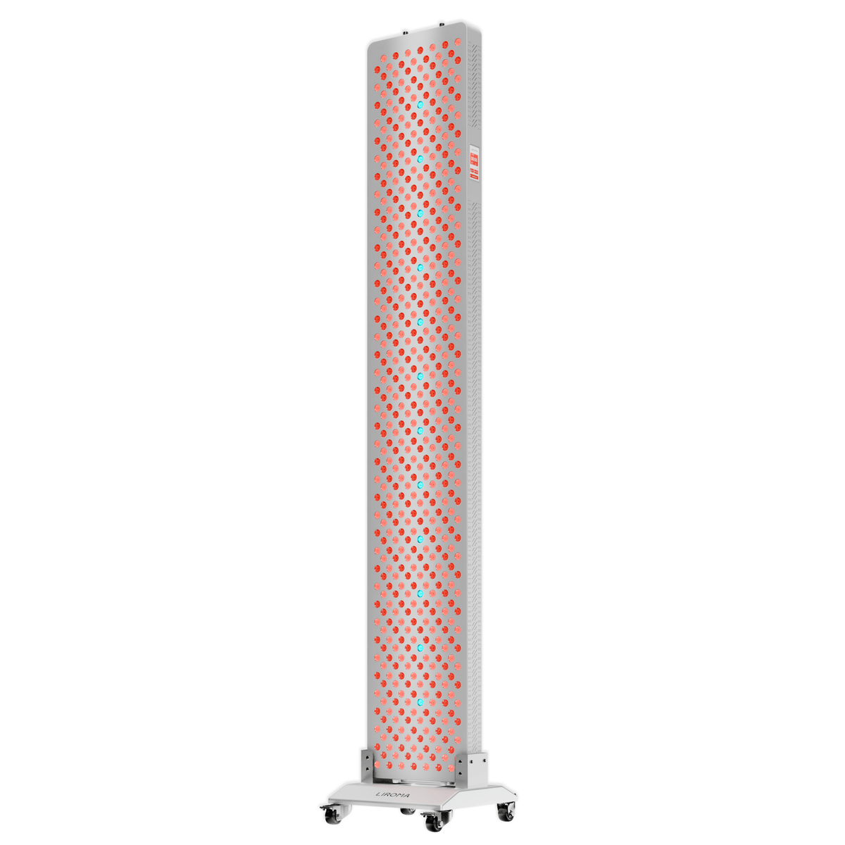 PrimeFORCE RL600 (Rood licht therapie) - Liroma