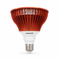 PrimeSpot (Rødtlysterapi) - Ideell for hjemmebruk – Levetid opptil 500.000 timer - 12×12×12 cm