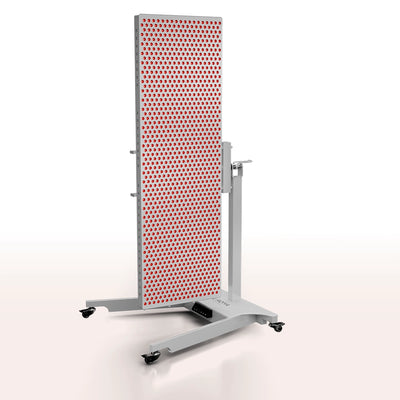 PrimeFORCE Ultra Gen5 (rødt lysterapi) – Ideell for hjemmebruk – Dual chip – 189 x 58 x 6,5 cm (kopi)