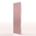 PrimeFORCE Ultra Gen5 (rødt lysterapi) – Ideell for hjemmebruk – Dual chip – 189 x 58 x 6,5 cm (kopi)