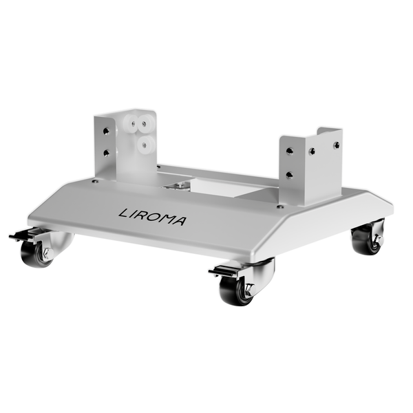 Gulvstativ PrimeForce-serien