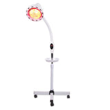 LIROMA® Infrarød lampe med ett hode – 506 – Ideell for hjemmet